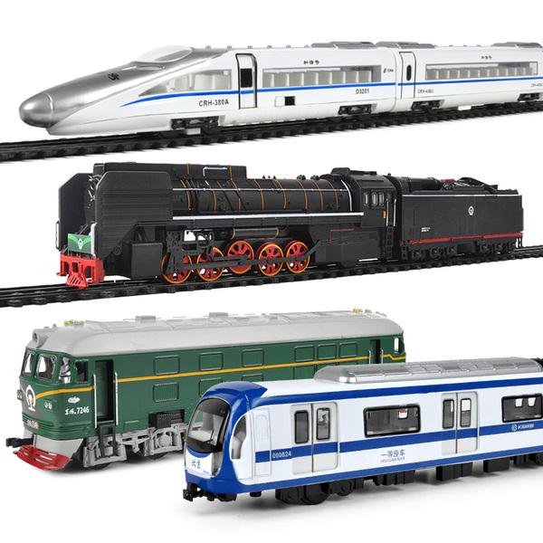 荣成市高铁模型