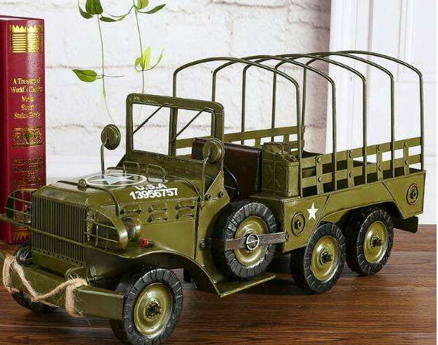 荣成市大型仿真模型道具