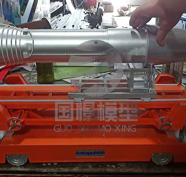 荣成市车辆模型