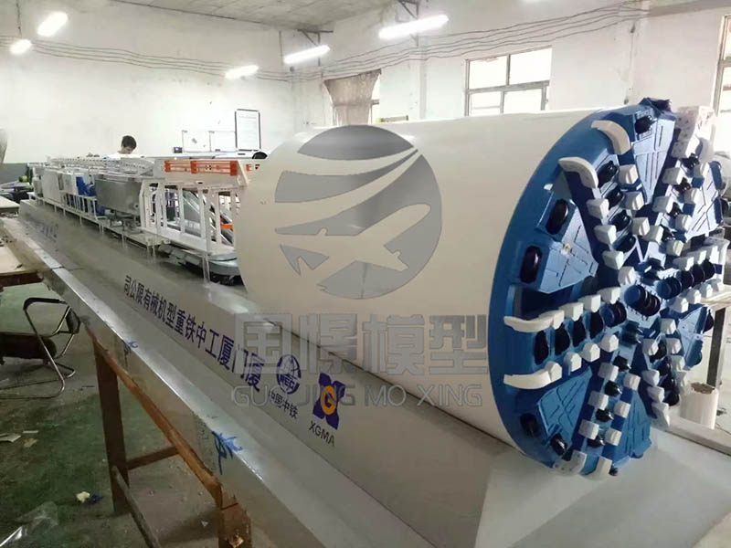 荣成市飞机模型