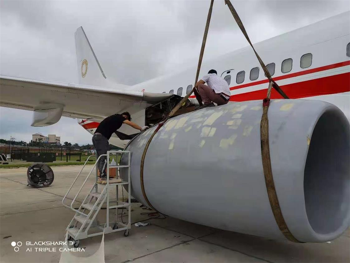 荣成市飞机模型