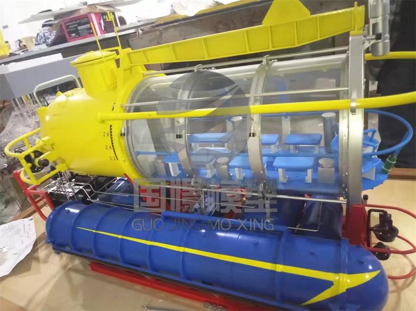 荣成市船舶模型